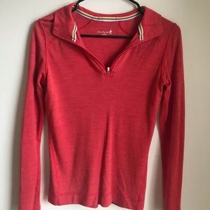 Smartwool Base Layer - Size Small